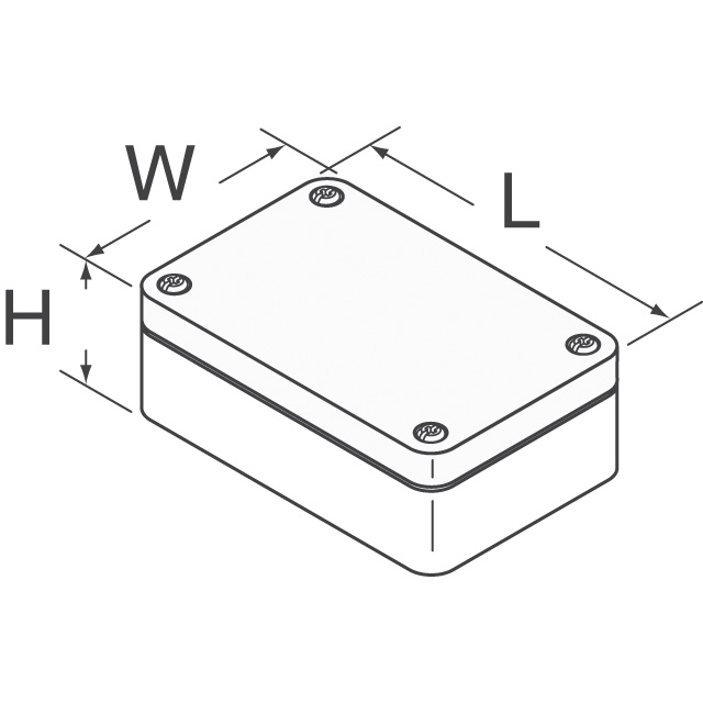 12333188 Rose Enclosures  Cajas